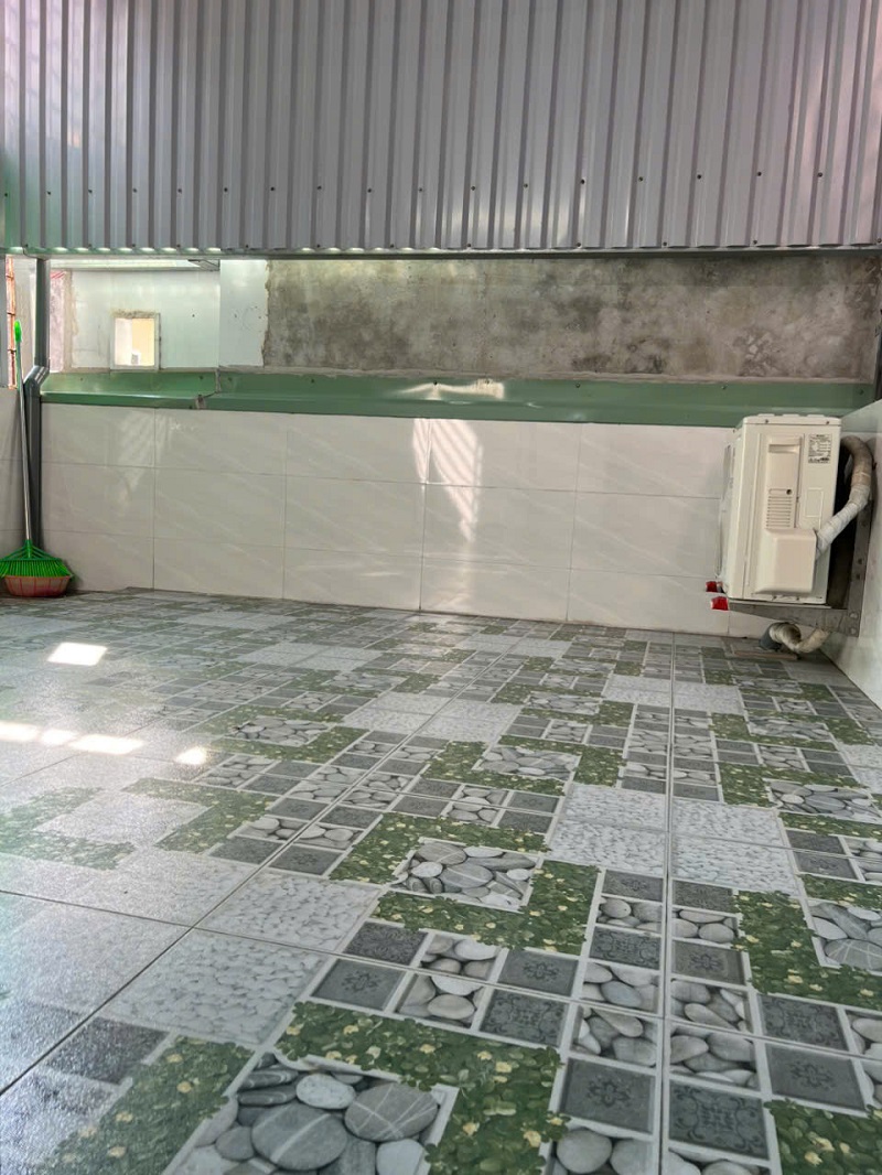 BÁN NHÀ NGÕ THIÊN LÔI – GẦN CHỢ ĐÔN – LÊ CHÂN, HẢI PHÒNG